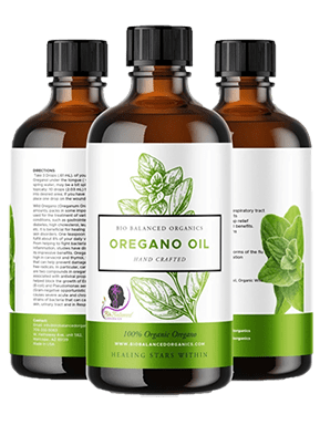 Oregano Essential Oil – Herb Stop - Arizona's Herbal Store