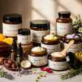 Organic Body Butters