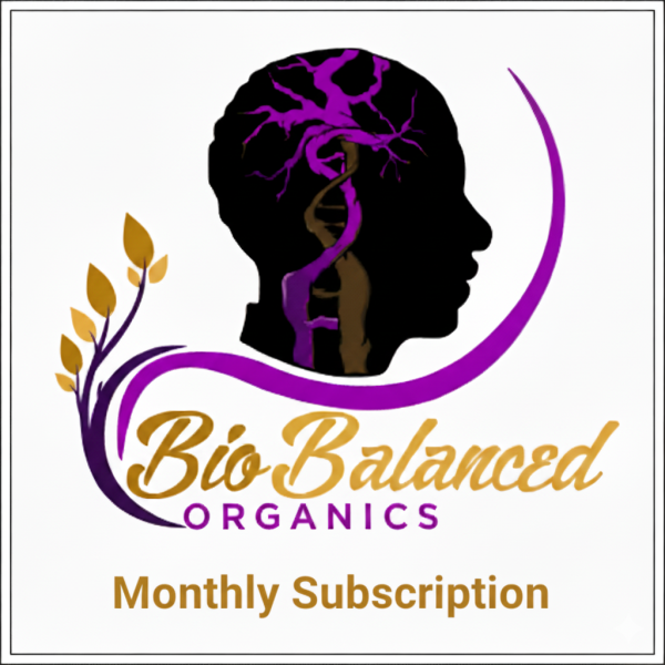 Monthly Subscription