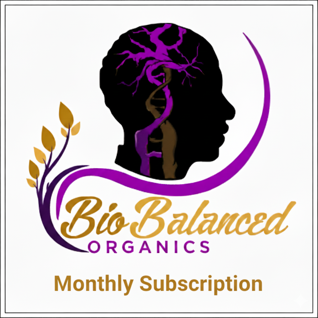 Monthly Subscription