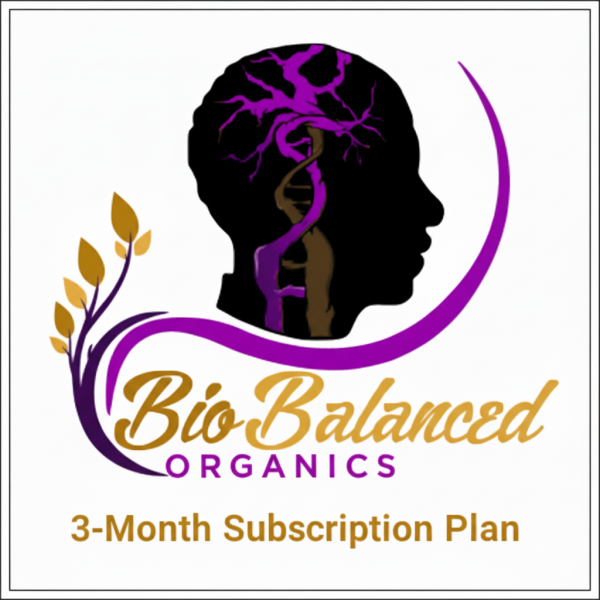 3-month subscription
