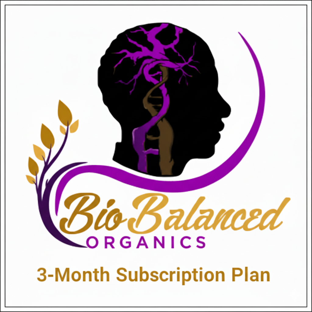 3-month subscription