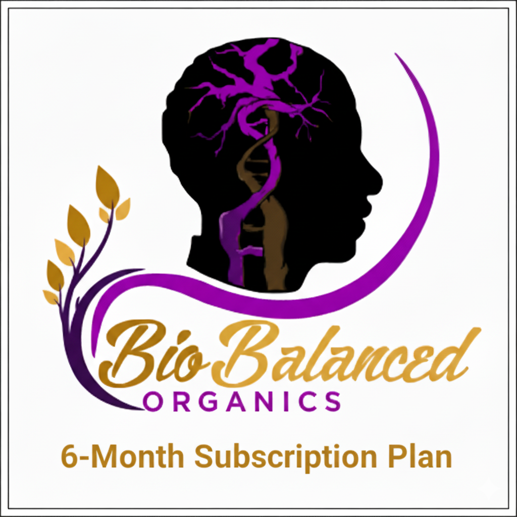 6-Month Subscription