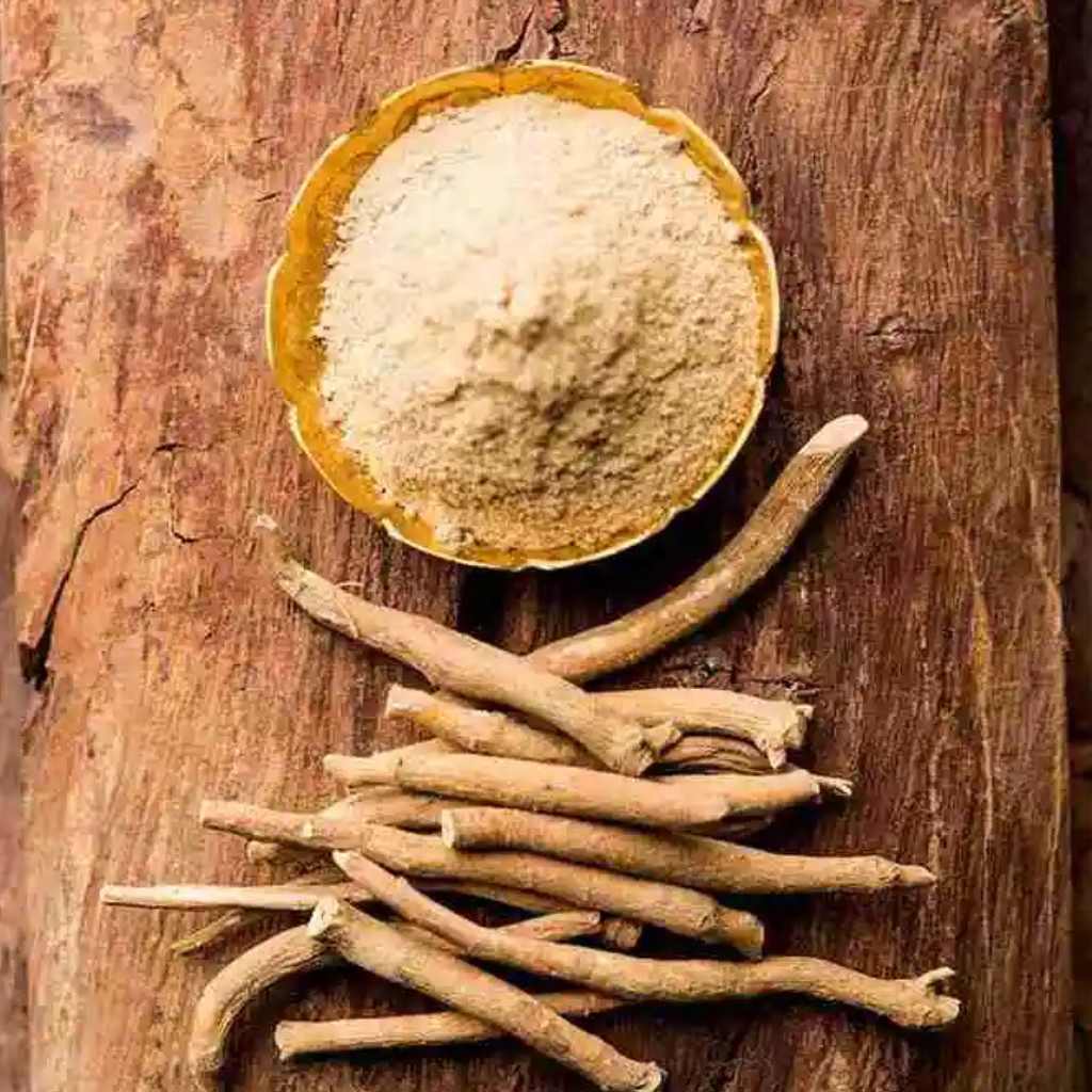 Ashwagandha