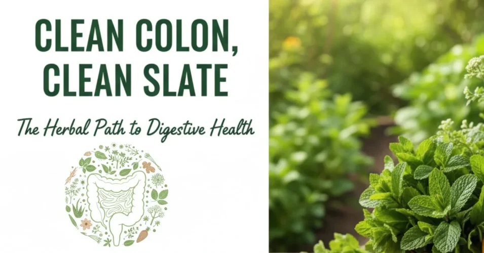 Clean-Colon-Clean-Slate