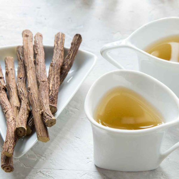 Herbal Boosting Tea for Males