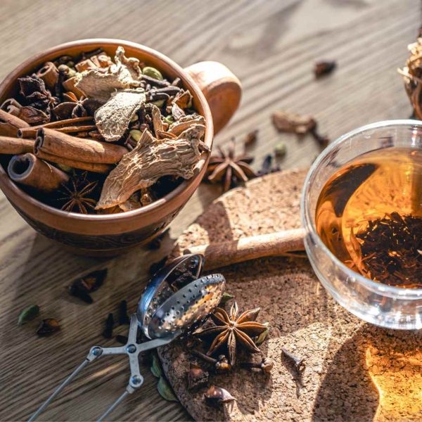 Herbal Lung Cleansing