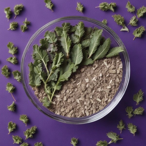 horehound herb