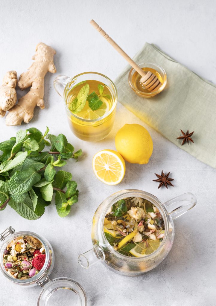 ORganic Best Stress Relief