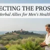 Protecting the Prostate for Men’s Health