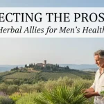 Protecting the Prostate for Men’s Health