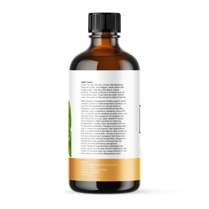 Organic Nu (New) Rootz Hair Elixir Oil for Stronger Hair
