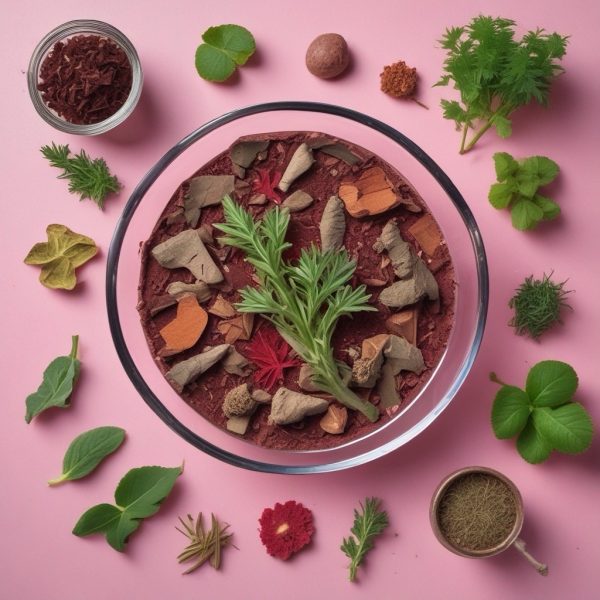 bio-balanced-organics liver cleanse tea