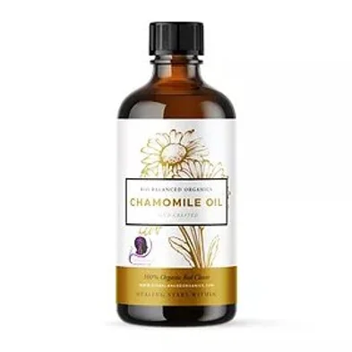 chamomile oil